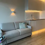 Apartament Zeenest - Stijlvolle Met Terras Nabij De Zee Middelkerke