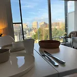 Zeenest - Stijlvolle Met Terras Nabij De Zee Apartament Middelkerke