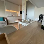 Zeenest - Stijlvolle Met Terras Nabij De Zee * Middelkerke