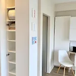 Zeenest - Stijlvolle Met Terras Nabij De Zee Apartament *