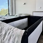 Apartament Zeenest - Stijlvolle Met Terras Nabij De Zee Middelkerke
