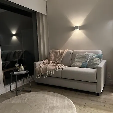 アパート Zeenest - Stijlvolle Met Terras Nabij De Zee