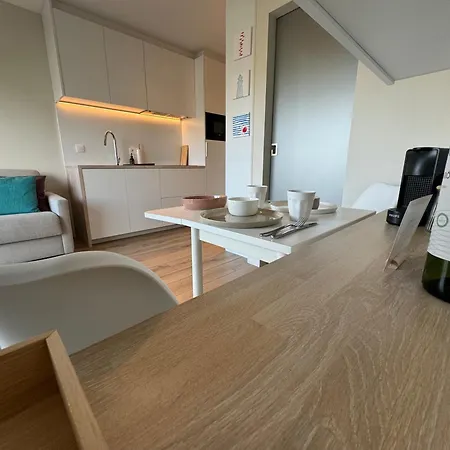 Zeenest - Stijlvolle Met Terras Nabij De Zee * Middelkerke