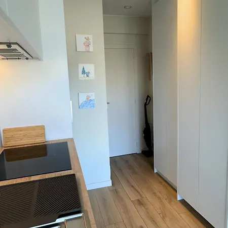 Zeenest - Stijlvolle Met Terras Nabij De Zee