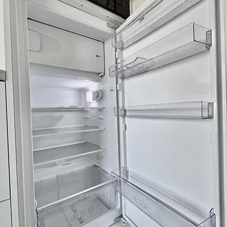 Zeenest - Stijlvolle Met Terras Nabij De Zee ミデルケルケ