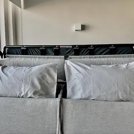 Zeenest - Stijlvolle Met Terras Nabij De Zee